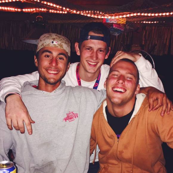 Meet your Posher, Christopher - Picture 1 of 1